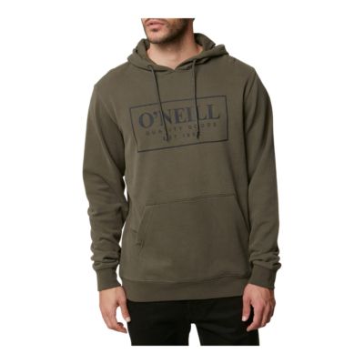 oneill pullover