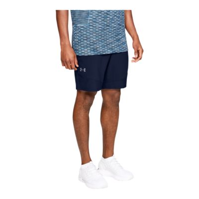 under armour men's vanish woven shorts