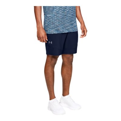 vanish woven short