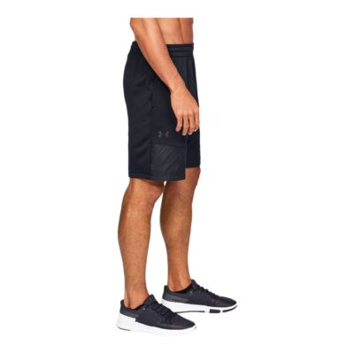 under armour mk1 terry shorts