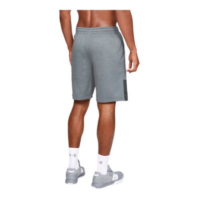 under armour mk1 terry shorts