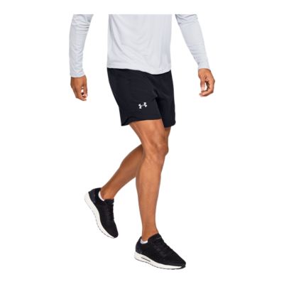 speed pocket shorts