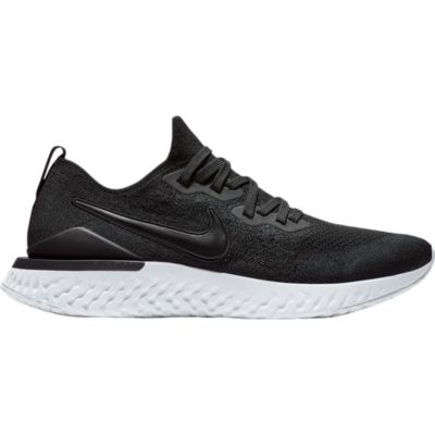 nike flyknit react mens