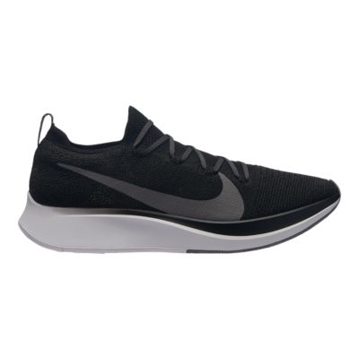 Nike Men's Zoom Flyknit Running Shoes 