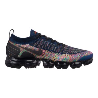 pink mens vapormax