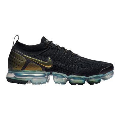 air vapormax flyknit 2 running shoe (men)