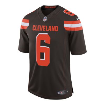 cleveland browns jersey mayfield