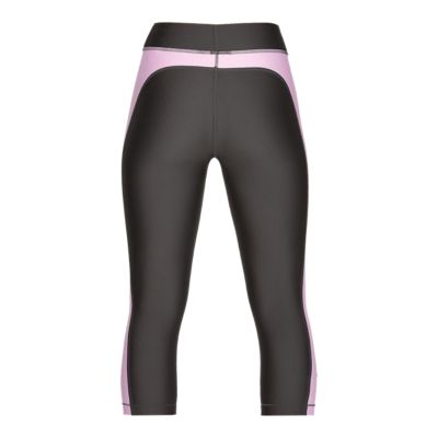 under armour heat gear pants womens