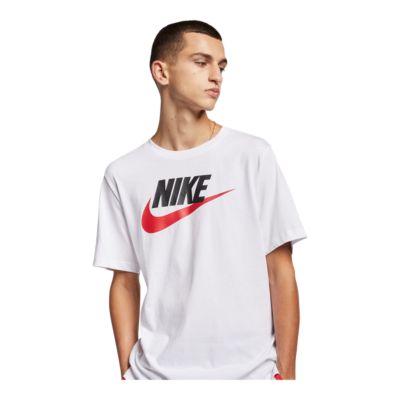 nike futura airman tee