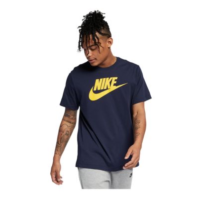 nike tee icon futura