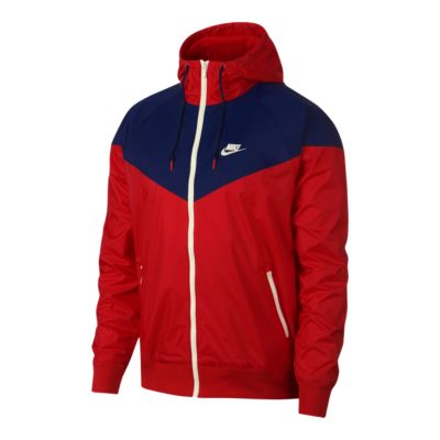 sport chek nike windbreaker