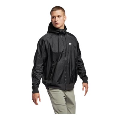 nike windbreaker canada