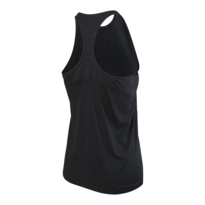 nike pro women's all over mesh tank