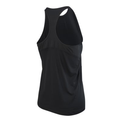 nike pro all over mesh tank