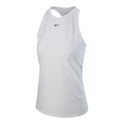 nike pro women's all over mesh tank