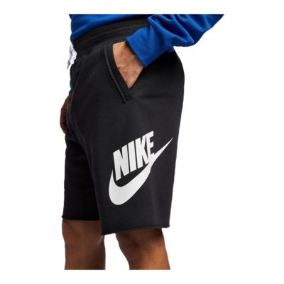 Nike Sportswear Men's Alumni Shorts 