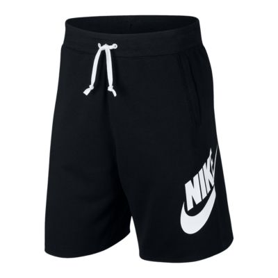 nike alumni shorts