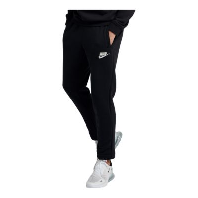 nike sportswear heritage men's joggers