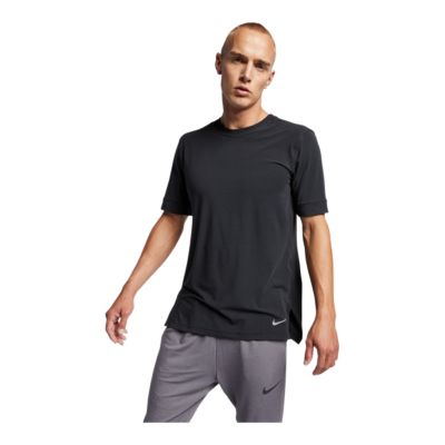 nike transcend shirt