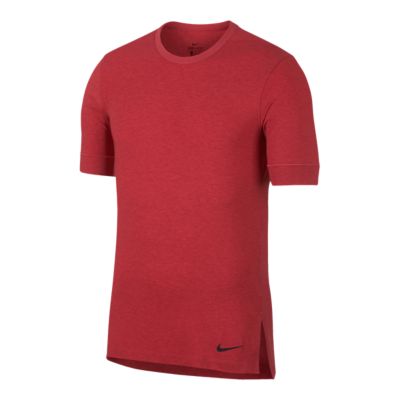nike transcend t shirt