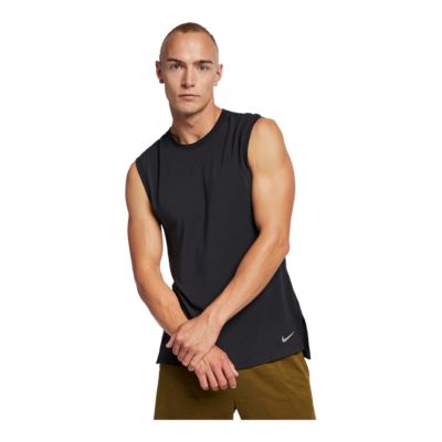 nike transcend tank