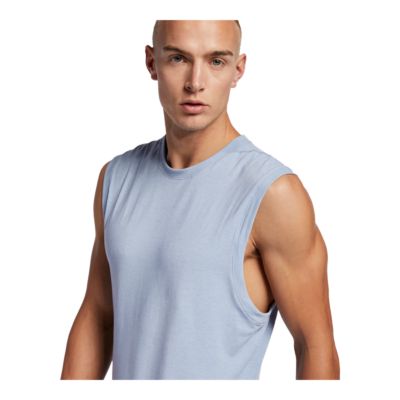 nike transcend tank