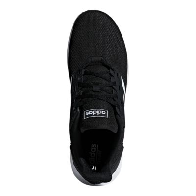 duramo 9 shoes black