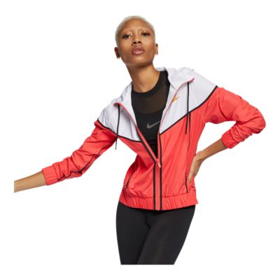 sport chek nike windbreaker