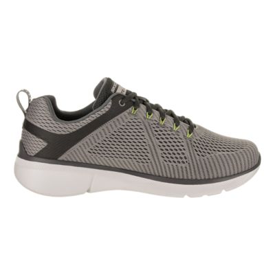 skechers tennis shoes with heels