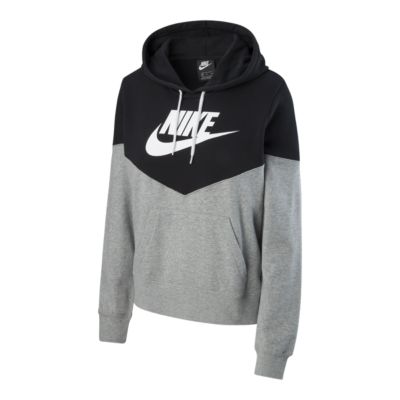 nike heritage pullover hoodie