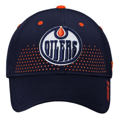 Edmonton Oilers fanatics Men's 