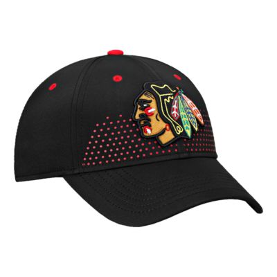 blackhawks draft hat