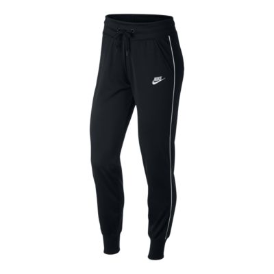 nike women's slim fit joggers