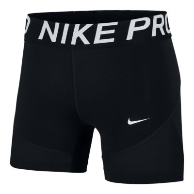 nike pro 7 inch compression shorts