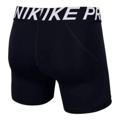 nike pro 5 shorts