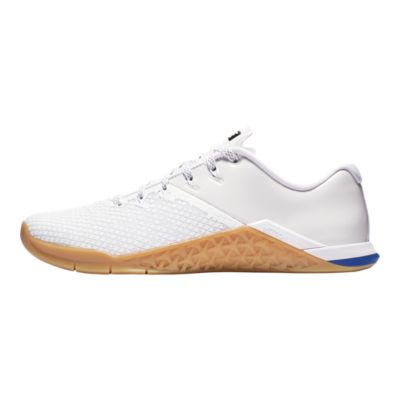 nike men's metcon 4 holiday training shoes