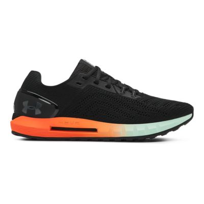 under armour bluetooth running shoes