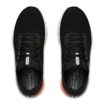 sonic 2 under armour