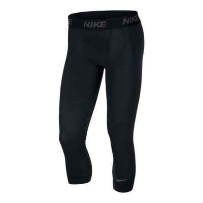 nike dri fit compression leggings