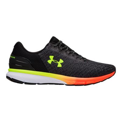 under armour charged escape mens