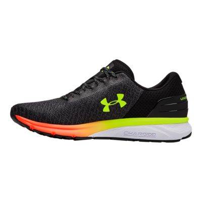 women's ua charged escape 2 running shoes