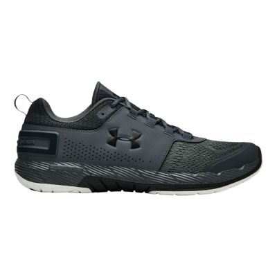 men's under armour commit training shoes