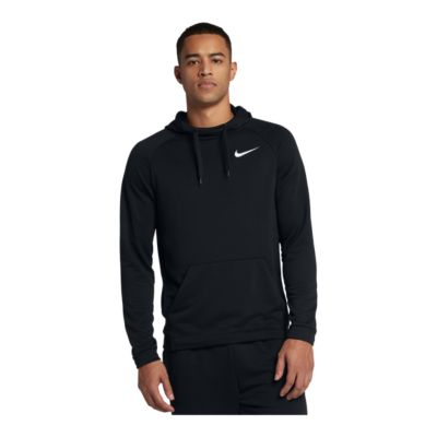 nike men's fleece sweatshirt