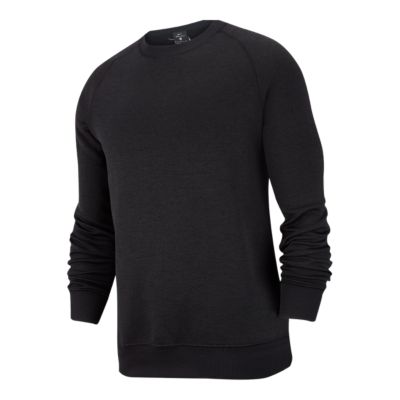 nike golf crew sweater