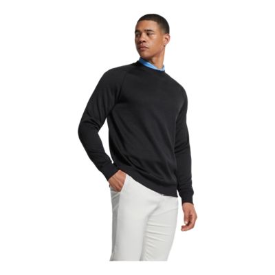 nike dry top crew sweater