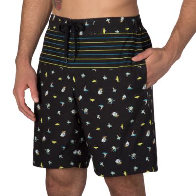 speedo compression swimwear