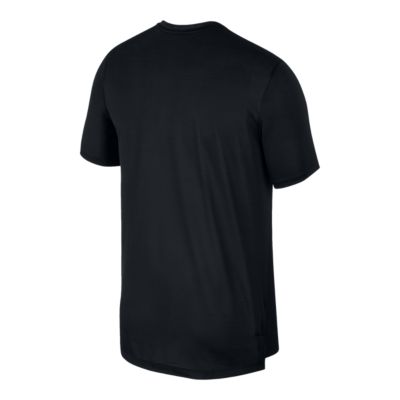 nike metcon tee