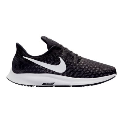 Air Zoom Pegasus 35 Wide Running Shoes 