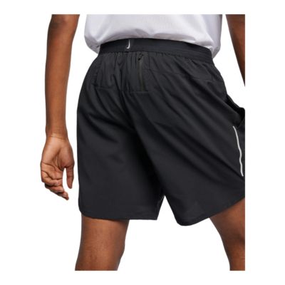 nike streetwear shorts