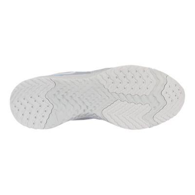 women's nike odyssey react wolf grey